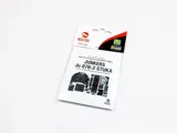 Red Fox Studio RFSQS-24008 Quick Set 3D přístrojové panely pro Junkers Ju 87B Stuka v měřítku 1/24 — obrázek 2