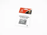 Sada 3D přístrojů a budíků Red Fox Studio Quick Set 3D RFSQS-32186 pro Luftwaffe v měřítku 1/32 — obrázek 2