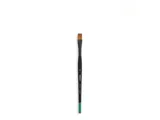 Plochý syntetický štětec Vallejo Brush B04010 Effects velikost 10 — obrázek 2