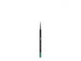 Kulatý syntetický štětec Vallejo Brush B03001 Precision velikosti 1 s trojhrannou rukojetí — obrázek 2