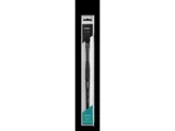 Syntetický štětec Vallejo Brush B06008 Filbert Shader velikosti 8 s oblou plochou špičkou