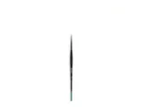 Kulatý syntetický štětec Vallejo Brush B02003 Detail velikosti č. 3 — obrázek 2