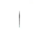 Kulatý syntetický štětec Vallejo Brush B02050 Detail velikost 5/0 — obrázek 2