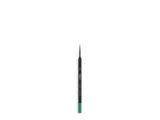Kulatý syntetický štětec Vallejo Precision B03020 velikosti 2/0 s trojhrannou rukojetí — obrázek 2