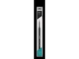 Kulatý syntetický štětec Vallejo Brush B03002 Precision velikosti 2 s trojhrannou rukojetí
