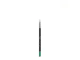 Kulatý syntetický štětec Vallejo Brush B03002 Precision velikosti 2 s trojhrannou rukojetí — obrázek 2