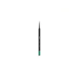 Kulatý syntetický štětec Vallejo Brush B03000 Precision velikost 0 s trojhrannou rukojetí — obrázek 2