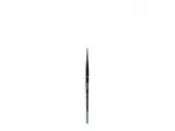 Syntetický kulatý štětec Vallejo Brush B02040 Detail velikosti 4/0 — obrázek 2