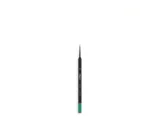 Kulatý syntetický štětec Vallejo Brush B03030 Precision velikosti 3/0 s trojhrannou rukojetí — obrázek 2