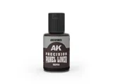 Lahvička enamelového AK Interactive AK12103 Paneliner sépiový odstín Sepia, 30 ml