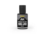 Lahvička AK Interactive Paneliner AK12102 černý 30 ml pro zvýraznění spár