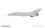 Krabice stavebnice Eduard 82191 MiG-21F-13 v měřítku 1/48, edice ProfiPACK — obrázek 14