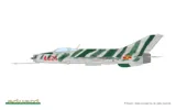 Krabice stavebnice Eduard 82191 MiG-21F-13 v měřítku 1/48, edice ProfiPACK — obrázek 15
