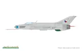 Krabice stavebnice Eduard 82191 MiG-21F-13 v měřítku 1/48, edice ProfiPACK — obrázek 16