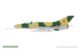 Krabice stavebnice Eduard 82191 MiG-21F-13 v měřítku 1/48, edice ProfiPACK — obrázek 17