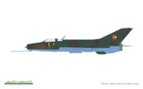 Krabice stavebnice Eduard 82191 MiG-21F-13 v měřítku 1/48, edice ProfiPACK — obrázek 19