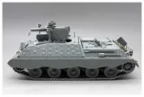 Krabice plastikové stavebnice Das Werk DW35036 Raketenjagdpanzer Jaguar 2 v měřítku 1/35 — obrázek 3