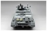 Krabice plastikové stavebnice Das Werk DW35036 Raketenjagdpanzer Jaguar 2 v měřítku 1/35 — obrázek 4