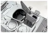 Krabice plastikové stavebnice Das Werk DW35036 Raketenjagdpanzer Jaguar 2 v měřítku 1/35 — obrázek 5