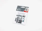 3D přístrojové panely Red Fox Studio Quick Set 1/35 pro Bell UH-1B Huey — obrázek 2