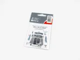 Red Fox Studio RFSQS-35013 Quick Set 3D přístrojové panely Bell UH-1C v měřítku 1/35 — obrázek 2
