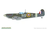 Krabice stavebnice Eduard 82157 Spitfire Mk.Vb mid 1/48 ProfiPACK — obrázek 2