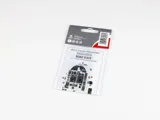 Red Fox Studio RFSQS-35004 barevná přístrojová deska a panely pro B5N2 Kate 1/35 — obrázek 2