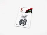 Set 3D přístrojových panelů Red Fox Studio RFSQS-24028 pro Junkers Ju 87B Stuka v měřítku 1/24 — obrázek 2
