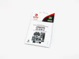 Set 3D přístrojových panelů Red Fox Studio RFSQS-24028 pro Junkers Ju 87B Stuka v měřítku 1/24