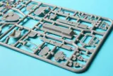 Krabice stavebnice ModelSvit 4808 Curtiss XP-55 Ascender v měřítku 1/48 — obrázek 5