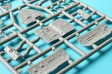 Krabice stavebnice ModelSvit 4808 Curtiss XP-55 Ascender v měřítku 1/48 — obrázek 7