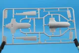 Krabice plastikové stavebnice ModelSvit 1/48 An-196 Liutyi, ukrajinský úderný dron — obrázek 18