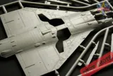 Krabice plastikové stavebnice ModelSvit 72045 Mirage IIIE v měřítku 1/72 — obrázek 4