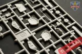 Krabice plastikové stavebnice ModelSvit 72045 Mirage IIIE v měřítku 1/72 — obrázek 6