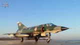 Krabice plastikové stavebnice ModelSvit 72045 Mirage IIIE v měřítku 1/72 — obrázek 7