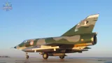 Krabice plastikové stavebnice ModelSvit 72045 Mirage IIIE v měřítku 1/72 — obrázek 8