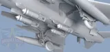Krabice plastikové stavebnice ModelSvit 1/72 Su-17M3, sovětský stíhací bombardér — obrázek 6