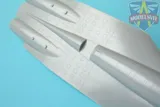 Krabice plastikové stavebnice ModelSvit MSVIT72049 T-10-10/11 v měřítku 1/72 — obrázek 6