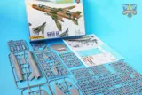Plastiková stavebnice ModelSvit 72051 Su-22UM3K dvoumístný cvičný letoun v měřítku 1/72 — obrázek 2