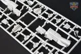 Plastiková stavebnice ModelSvit 72051 Su-22UM3K dvoumístný cvičný letoun v měřítku 1/72 — obrázek 5