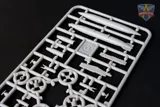 Plastiková stavebnice ModelSvit 72051 Su-22UM3K dvoumístný cvičný letoun v měřítku 1/72 — obrázek 6