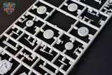 Plastiková stavebnice ModelSvit 72051 Su-22UM3K dvoumístný cvičný letoun v měřítku 1/72 — obrázek 8