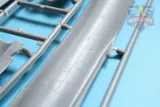 Krabice plastikové stavebnice ModelSvit MSVIT72053 Mirage 4000 v měřítku 1/72 — obrázek 7