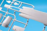 Krabice stavebnice ModelSvit 1/72 Mirage G8.01 s experimentální stíhačkou s měnitelnou geometrií křídla — obrázek 7