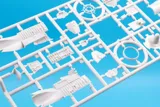 Krabice plastikové stavebnice ModelSvit 72058 Su-17M4R s kontejnerem KKR v měřítku 1/72 — obrázek 9