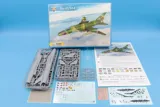 Krabice plastikové stavebnice ModelSvit 72059 Su-22M4 v měřítku 1/72 — obrázek 3