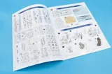 Krabice plastikové stavebnice ModelSvit 72059 Su-22M4 v měřítku 1/72 — obrázek 16