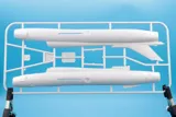 Krabice plastikové stavebnice ModelSvit 72059 Su-22M4 v měřítku 1/72 — obrázek 5