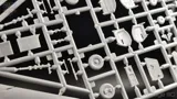 Krabice plastikové stavebnice ModelSvit 1/72 Mirage IIIC, přepadový stíhač — obrázek 11