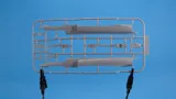 Krabice plastikové stavebnice ModelSvit 72062 Mirage IIICJ Shahak v měřítku 1/72 — obrázek 4